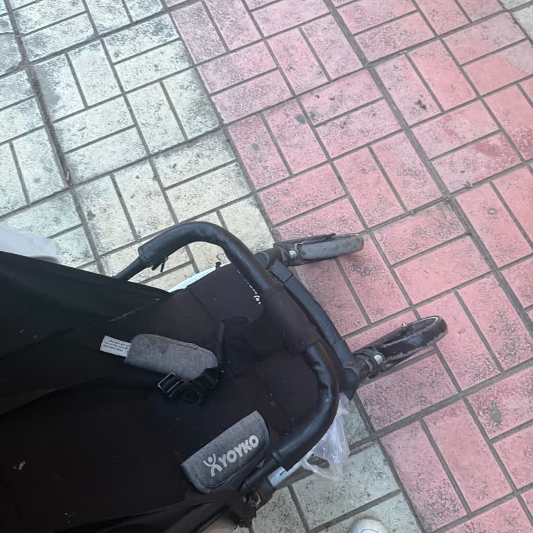 Yoyko Bebek Arabası Güvenlik Sorunu Ve İlgisiz Müşteri Hizmeti