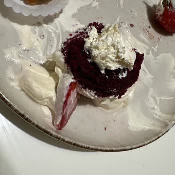 Bayat Yaş Pasta Satışı Hayal Kırıklığı Yarattı