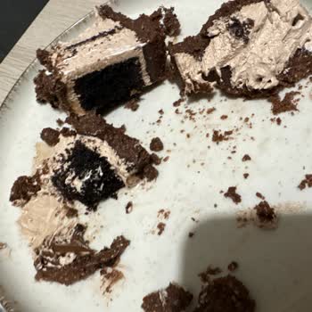 Bayat Yaş Pasta Satışı Hayal Kırıklığı Yarattı