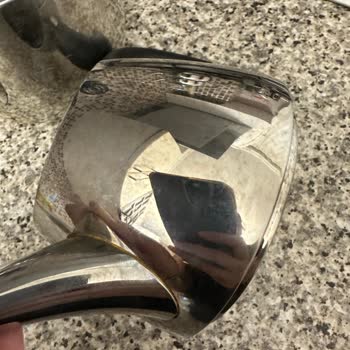 Jumbo Çaydanlıkta Tekrarlayan Sararma Ve Leke Sorunu