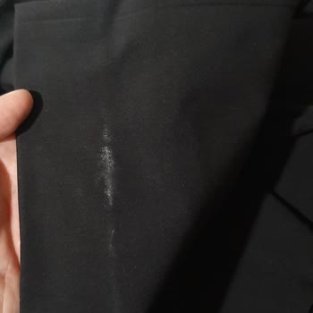 Pantolonumun Sorunu Çözülmedi, Mağazadan Ve Hizmetten Memnun Kalmadım