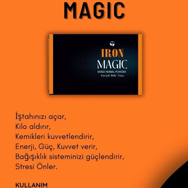 Ürün Sağlığımı Olumsuz Etkiledi