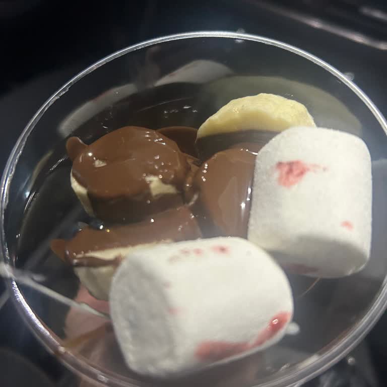 Chocnette'te '2 Kepçe' Çikolata Aldatmacası: Eksik Sunum Ve Müşteri Güveninin Zedelenmesi