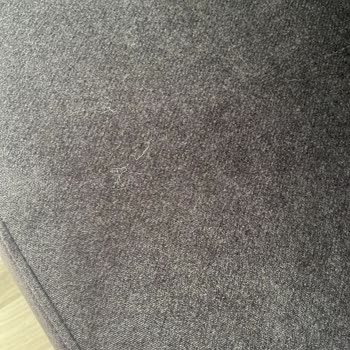 Koltuk Ve Yemek Masasında Kısa Sürede Ciddi Kalite Sorunları Yaşadım