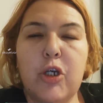 A101 Çalışanının Yaptığı Saygısızlık