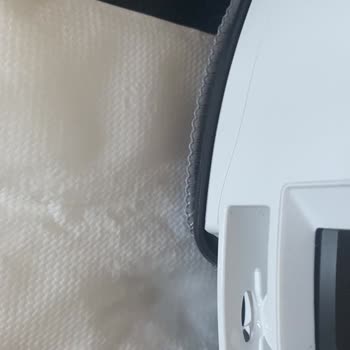 Roborock S8 Ultra Pro Sürekli Su Akıtıyor Çözüm Bulunmuyor