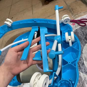 Kırık Ürün, Eksik İade Ve Müşteri Hizmetlerinde Çözüm Bulamama