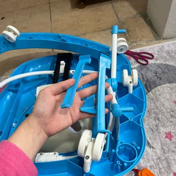 Kırık Ürün, Eksik İade Ve Müşteri Hizmetlerinde Çözüm Bulamama