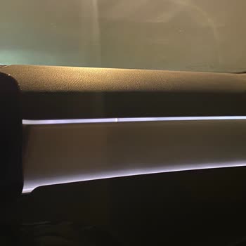 Mercedes A200 AMG Araçta Ambiyans Aydınlatma Arızası Garanti Kapsamına Alınmıyor