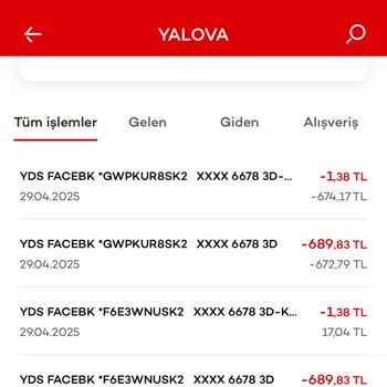 Instagram Reklam Ücreti İki Kez Çekildi, İade Talep Ediyorum