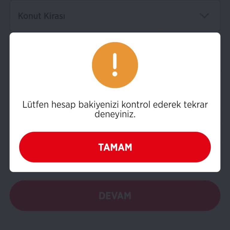 Ziraat Bankası Yirmi Yıllık Müşteriye Çözüm Yok, Param Blokede Kaldı