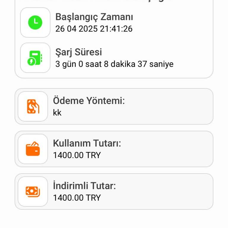 Powerbank İadesi Yapılmadı, Haksız Ücret Kesildi