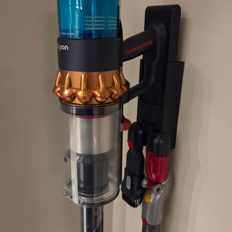 Dyson Türkiye'den Garanti Kapsamında Eşitsiz Hizmet