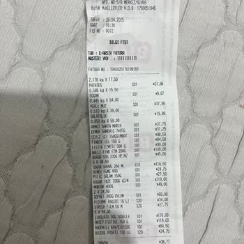 BİM'de Tadelle Çikolatanın Yüksek Fiyatı Hayal Kırıklığı Yarattı