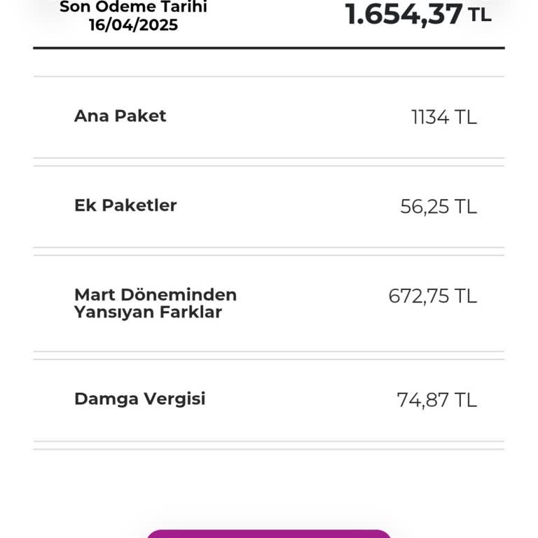 Digiturk Ev İnterneti Faturasında Söz Verilen İndirim Uygulanmadı, Sorunum Çözülmüyor
