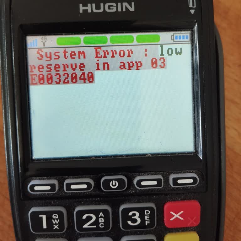 Müşteri Hizmetlerine Ulaşılamıyor, Cihazlar Hızla Arızalandı