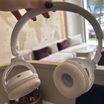 JBL Kulaklıkta Tekrarlayan Kırılma Ve Garanti Sürecinde Mağduriyet