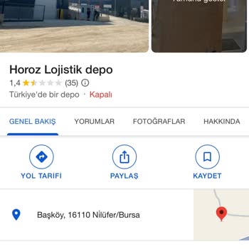 Teslimat Gecikmeleri Ve Eksik Parçalar Nedeniyle Mağduriyet Yaşadım