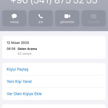 Otobüs Seferi İptal Edildi, Ücret İadesi Yapılmadı