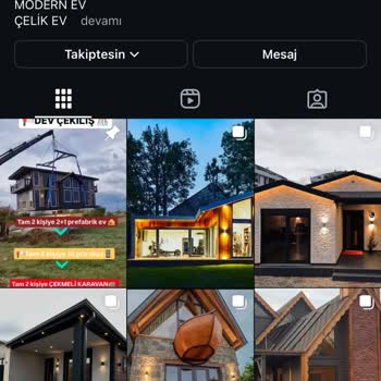 Rüya Prefabrik Çekiliş Yanıltması