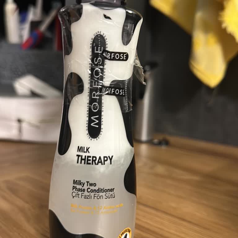 Morfose Milk Therapy'nin Koku Değişimi Hayal Kırıklığı Yarattı
