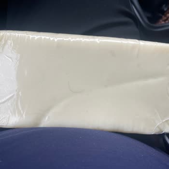 Paket Açılmadan Görülen Yabancı Madde Ailemi Olumsuz Etkiledi