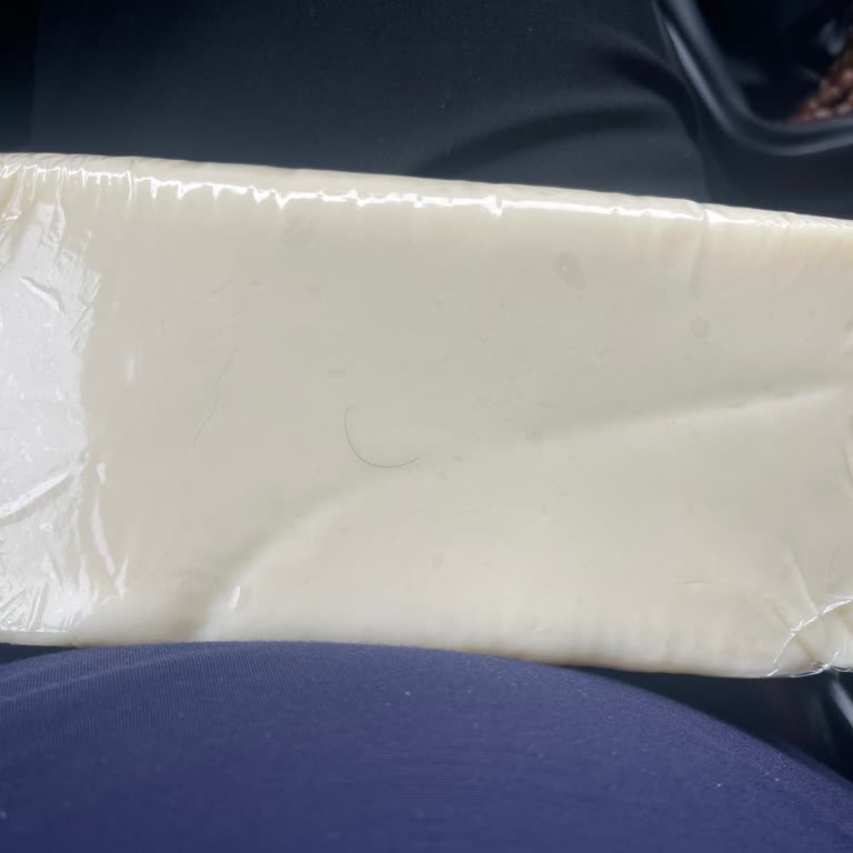 Paket Açılmadan Görülen Yabancı Madde Ailemi Olumsuz Etkiledi
