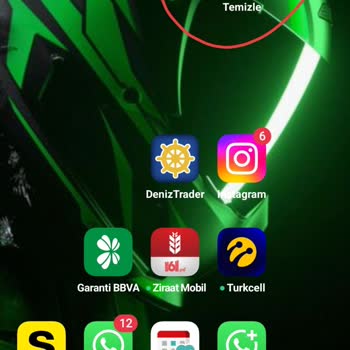 Oppo Telefonda Rehber Ve WhatsApp Sorunlarıyla Baş Edemiyorum