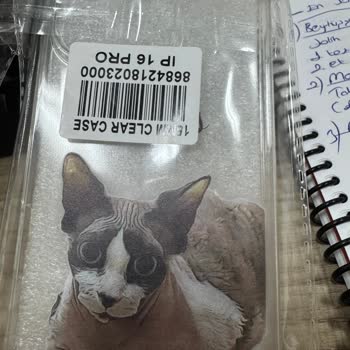 Kalitesiz Ürün Ve Yanıtsız İade Süreci Yaşadım