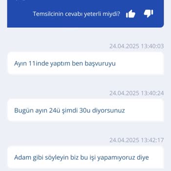 TurkNet Abonelik Sürecinde Sürekli Oyalama Ve Mağduriyet