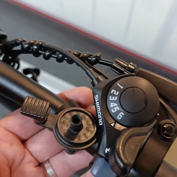 Servis Sonrası Bisikletim Hasarlı Teslim Edildi, Çözüm Sunulmadı