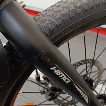 Servis Sonrası Bisikletim Hasarlı Teslim Edildi, Çözüm Sunulmadı