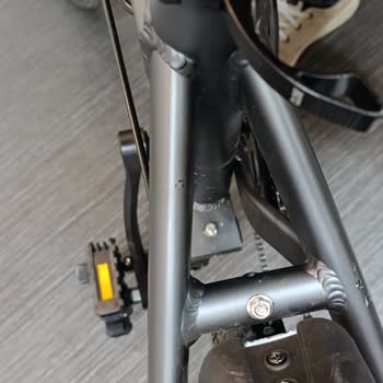 Servis Sonrası Bisikletim Hasarlı Teslim Edildi, Çözüm Sunulmadı