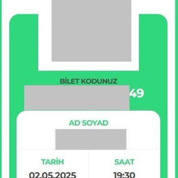 Bilet Değişikliği Ve İade Talebim Reddedildi, Çözüm Bekliyorum