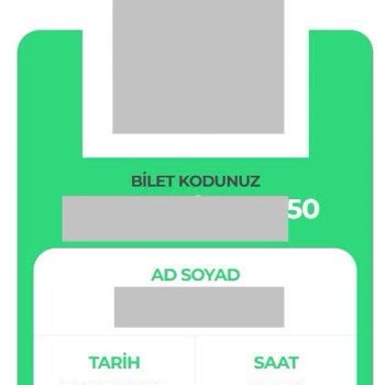 Bilet Değişikliği Ve İade Talebim Reddedildi, Çözüm Bekliyorum