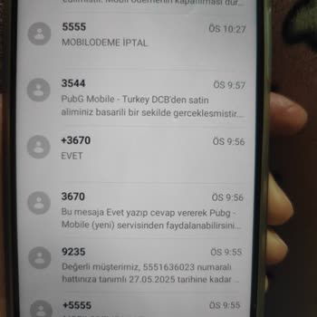 Onayım Olmadan Yapılan Oyun Harcamaları Ve İade Sorunu