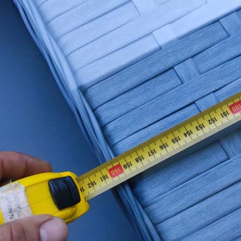 Rattan Bahçe Mobilyaları Yanlış Ölçü Gelen Mobilyalar