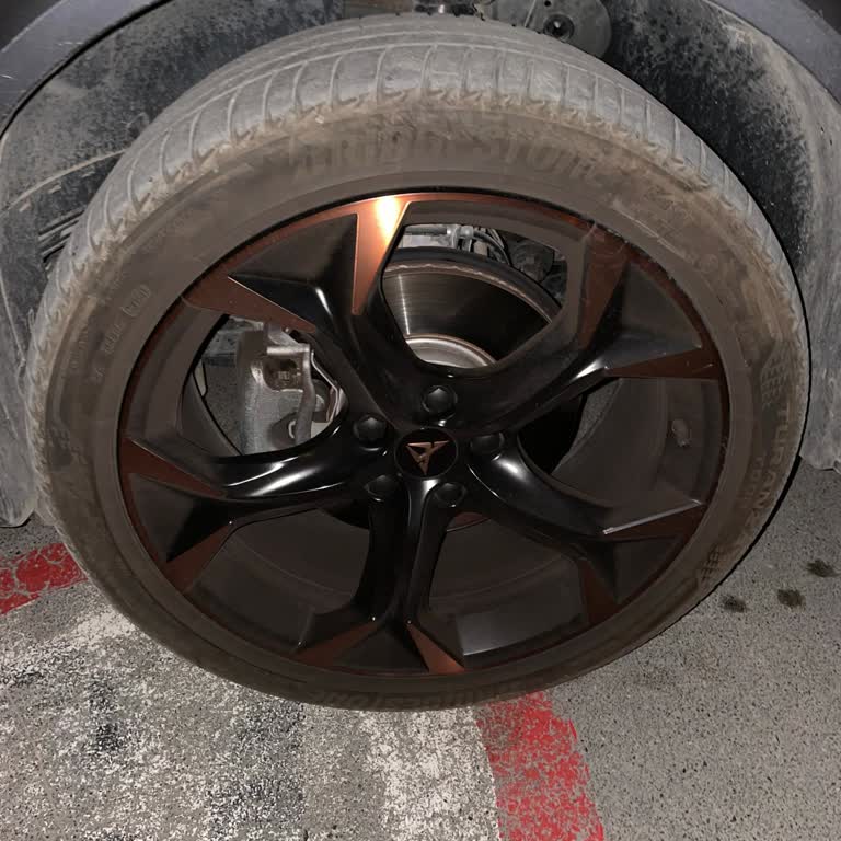 Bridgestone Turanza Lastiklerinin Piyasada Bulunamaması Mağduriyet Yarattı