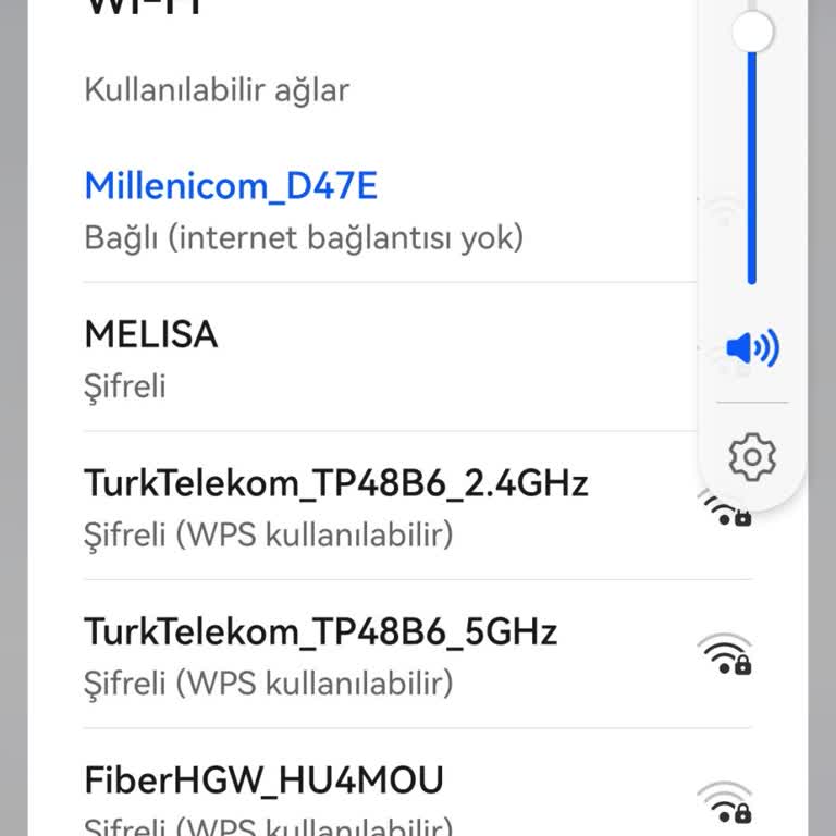 Sürekli İnternet Kopmaları Ve Altyapı Belirsizliği