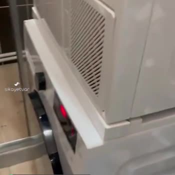 Arçelik 10120 M Çamaşır Makinesi Ses Şikayeti