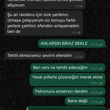 Randevu Ve Hizmet Aksaklıkları Nedeniyle Memnuniyetsizlik Ve Sözleşme Sorunu