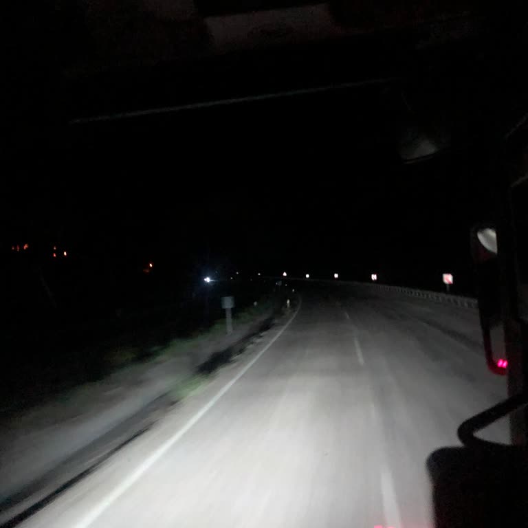 Şoförün Çevreye Duyarsız Davranışı Hayal Kırıklığı Yarattı