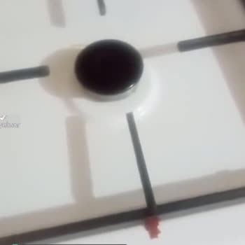 Vestel Fırınlı Ocak Gözü Yanmıyor!