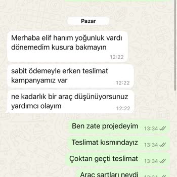 Birevim Teslimat Sürecindeki Gecikmeler Ve İletişim Eksikliği Mağduriyet Yaratıyor