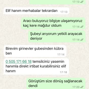 Birevim Teslimat Sürecindeki Gecikmeler Ve İletişim Eksikliği Mağduriyet Yaratıyor