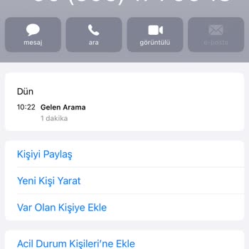Birevim Teslimat Sürecindeki Gecikmeler Ve İletişim Eksikliği Mağduriyet Yaratıyor