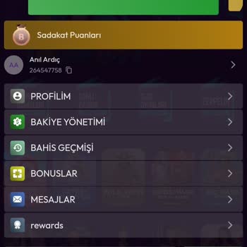 Casinotürk Bonus İadesi Yapılmadı, Hesabım Engellendi