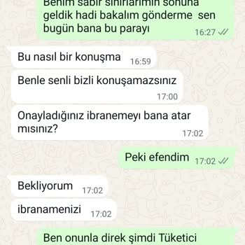 Lion Akademi Ücret İadesi Yapılmıyor, Mağduriyetim Devam Ediyor