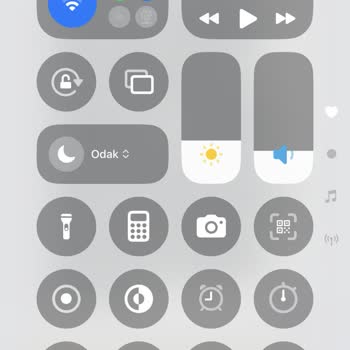 Hat Taşıma Sürecinde Şebeke Tamamen Kesildi, Mağdur Edildim