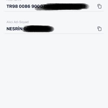 Paycell Hesabıma Para Transferi Yapılamıyor Ve Sebebi Açıklanmıyor